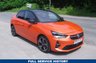 USED 2022 22 VAUXHALL CORSA 1.2 Turbo SRi Edition Hatchback 5dr Petrol Manual Euro 6 (s/s) (100 ps) 