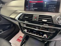 USED 2019 19 BMW X4 2.0 20d M Sport X SUV 5dr Diesel Auto xDrive Euro 6 (s/s) (190 ps) 