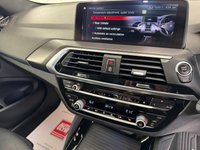 USED 2019 19 BMW X4 2.0 20d M Sport X SUV 5dr Diesel Auto xDrive Euro 6 (s/s) (190 ps) 