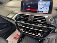 USED 2019 19 BMW X4 2.0 20d M Sport X SUV 5dr Diesel Auto xDrive Euro 6 (s/s) (190 ps) 