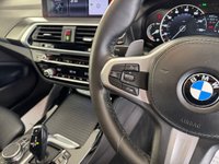 USED 2019 19 BMW X4 2.0 20d M Sport X SUV 5dr Diesel Auto xDrive Euro 6 (s/s) (190 ps) 