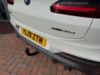 USED 2019 19 BMW X4 2.0 20d M Sport X SUV 5dr Diesel Auto xDrive Euro 6 (s/s) (190 ps) 