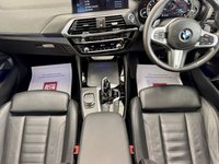 USED 2019 19 BMW X4 2.0 20d M Sport X SUV 5dr Diesel Auto xDrive Euro 6 (s/s) (190 ps) 