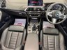 USED 2019 19 BMW X4 2.0 20d M Sport X SUV 5dr Diesel Auto xDrive Euro 6 (s/s) (190 ps) 