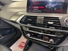 USED 2019 19 BMW X4 2.0 20d M Sport X SUV 5dr Diesel Auto xDrive Euro 6 (s/s) (190 ps) 