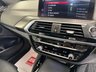 USED 2019 19 BMW X4 2.0 20d M Sport X SUV 5dr Diesel Auto xDrive Euro 6 (s/s) (190 ps) 