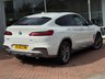 USED 2019 19 BMW X4 2.0 20d M Sport X SUV 5dr Diesel Auto xDrive Euro 6 (s/s) (190 ps) 