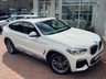 USED 2019 19 BMW X4 2.0 20d M Sport X SUV 5dr Diesel Auto xDrive Euro 6 (s/s) (190 ps) 