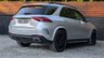 USED 2021 70 MERCEDES-BENZ GLE 2.9 GLE350d AMG Line (Premium) SUV 5dr Diesel G-Tronic 4MATIC Euro 6 (s/s) (272 ps) 