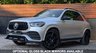 USED 2021 70 MERCEDES-BENZ GLE 2.9 GLE350d AMG Line (Premium) SUV 5dr Diesel G-Tronic 4MATIC Euro 6 (s/s) (272 ps) 