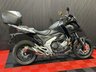 USED 2024 24 HONDA NC750X FINANCE SPECIALISTS APPLY NOW LOW RATE FINANCE DELIVERY AVAILABLE