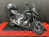 USED 2024 24 HONDA NC750X FINANCE SPECIALISTS APPLY NOW LOW RATE FINANCE DELIVERY AVAILABLE
