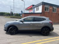 USED 2019 19 NISSAN QASHQAI 1.5 dCi Tekna SUV 5dr Diesel Manual Euro 6 (s/s) (115 ps) 