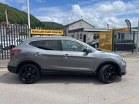 USED 2019 19 NISSAN QASHQAI 1.5 dCi Tekna SUV 5dr Diesel Manual Euro 6 (s/s) (115 ps) 
