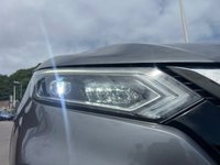 USED 2019 19 NISSAN QASHQAI 1.5 dCi Tekna SUV 5dr Diesel Manual Euro 6 (s/s) (115 ps) 