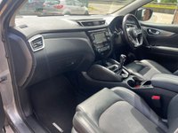 USED 2019 19 NISSAN QASHQAI 1.5 dCi Tekna SUV 5dr Diesel Manual Euro 6 (s/s) (115 ps) 