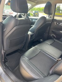 USED 2019 19 NISSAN QASHQAI 1.5 dCi Tekna SUV 5dr Diesel Manual Euro 6 (s/s) (115 ps) 