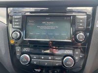 USED 2019 19 NISSAN QASHQAI 1.5 dCi Tekna SUV 5dr Diesel Manual Euro 6 (s/s) (115 ps) 