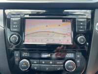 USED 2019 19 NISSAN QASHQAI 1.5 dCi Tekna SUV 5dr Diesel Manual Euro 6 (s/s) (115 ps) 