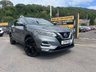 USED 2019 19 NISSAN QASHQAI 1.5 dCi Tekna SUV 5dr Diesel Manual Euro 6 (s/s) (115 ps) 