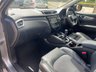 USED 2019 19 NISSAN QASHQAI 1.5 dCi Tekna SUV 5dr Diesel Manual Euro 6 (s/s) (115 ps) 