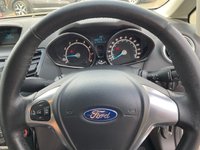 USED 2015 15 FORD FIESTA 1.0T EcoBoost Zetec S Hatchback 3dr Petrol Manual Euro 6 (s/s) (140 ps) 