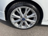 USED 2015 15 FORD FIESTA 1.0T EcoBoost Zetec S Hatchback 3dr Petrol Manual Euro 6 (s/s) (140 ps) 
