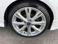 USED 2015 15 FORD FIESTA 1.0T EcoBoost Zetec S Hatchback 3dr Petrol Manual Euro 6 (s/s) (140 ps) 