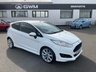 USED 2015 15 FORD FIESTA 1.0T EcoBoost Zetec S Hatchback 3dr Petrol Manual Euro 6 (s/s) (140 ps) 