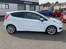 USED 2015 15 FORD FIESTA 1.0T EcoBoost Zetec S Hatchback 3dr Petrol Manual Euro 6 (s/s) (140 ps) 