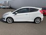 USED 2015 15 FORD FIESTA 1.0T EcoBoost Zetec S Hatchback 3dr Petrol Manual Euro 6 (s/s) (140 ps) 