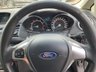 USED 2015 15 FORD FIESTA 1.0T EcoBoost Zetec S Hatchback 3dr Petrol Manual Euro 6 (s/s) (140 ps) 