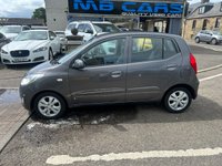 USED 2012 62 HYUNDAI I10 1.2 Active Hatchback 5dr Petrol Manual Euro 5 (85 bhp) ONLY 37824 MILES FROM NEW, SERVICE HISTORY "&pound;20 A YEAR ROAD TAX"