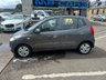 USED 2012 62 HYUNDAI I10 1.2 Active Hatchback 5dr Petrol Manual Euro 5 (85 bhp) ONLY 37824 MILES FROM NEW, SERVICE HISTORY "&pound;20 A YEAR ROAD TAX"