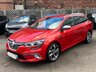USED 2018 68 RENAULT MEGANE 1.5 Blue dCi GT Line Sport Tourer 5dr Diesel Manual Euro 6 (s/s) (115 ps) 
