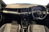 USED 2022 22 AUDI A1 1.0 TFSI 25 Black Edition Sportback 5dr Petrol S Tronic Euro 6 (s/s) (95 ps) Rear Parking Sensors, Audi Smartphone Interface, LED Interior Light Pack, Luggage Compartment Pack, 18In Alloys Rear Parking Sensors, Audi Smartphone Interface, LED Interior Light Pack, Luggage Compartment Pack, 18In Alloys