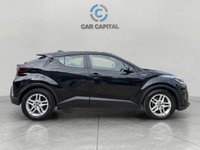 USED 2020 70 TOYOTA C-HR 1.8 VVT-h Icon SUV 5dr Petrol Hybrid CVT Euro 6 (s/s) (122 ps) WARRANTY+HPI+2 KEYS+HYBRID+LONG MOT