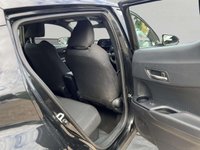 USED 2020 70 TOYOTA C-HR 1.8 VVT-h Icon SUV 5dr Petrol Hybrid CVT Euro 6 (s/s) (122 ps) WARRANTY+HPI+2 KEYS+HYBRID+LONG MOT