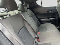 USED 2020 70 TOYOTA C-HR 1.8 VVT-h Icon SUV 5dr Petrol Hybrid CVT Euro 6 (s/s) (122 ps) WARRANTY+HPI+2 KEYS+HYBRID+LONG MOT