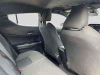 USED 2020 70 TOYOTA C-HR 1.8 VVT-h Icon SUV 5dr Petrol Hybrid CVT Euro 6 (s/s) (122 ps) WARRANTY+HPI+2 KEYS+HYBRID+LONG MOT