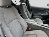 USED 2020 70 TOYOTA C-HR 1.8 VVT-h Icon SUV 5dr Petrol Hybrid CVT Euro 6 (s/s) (122 ps) WARRANTY+HPI+2 KEYS+HYBRID+LONG MOT
