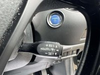 USED 2020 70 TOYOTA C-HR 1.8 VVT-h Icon SUV 5dr Petrol Hybrid CVT Euro 6 (s/s) (122 ps) WARRANTY+HPI+2 KEYS+HYBRID+LONG MOT