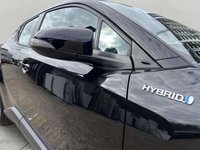 USED 2020 70 TOYOTA C-HR 1.8 VVT-h Icon SUV 5dr Petrol Hybrid CVT Euro 6 (s/s) (122 ps) WARRANTY+HPI+2 KEYS+HYBRID+LONG MOT