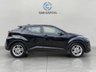 USED 2020 70 TOYOTA C-HR 1.8 VVT-h Icon SUV 5dr Petrol Hybrid CVT Euro 6 (s/s) (122 ps) WARRANTY+HPI+2 KEYS+HYBRID+LONG MOT