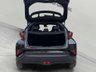 USED 2020 70 TOYOTA C-HR 1.8 VVT-h Icon SUV 5dr Petrol Hybrid CVT Euro 6 (s/s) (122 ps) WARRANTY+HPI+2 KEYS+HYBRID+LONG MOT