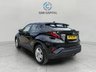 USED 2020 70 TOYOTA C-HR 1.8 VVT-h Icon SUV 5dr Petrol Hybrid CVT Euro 6 (s/s) (122 ps) WARRANTY+HPI+2 KEYS+HYBRID+LONG MOT