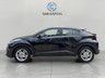 USED 2020 70 TOYOTA C-HR 1.8 VVT-h Icon SUV 5dr Petrol Hybrid CVT Euro 6 (s/s) (122 ps) WARRANTY+HPI+2 KEYS+HYBRID+LONG MOT