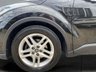 USED 2020 70 TOYOTA C-HR 1.8 VVT-h Icon SUV 5dr Petrol Hybrid CVT Euro 6 (s/s) (122 ps) WARRANTY+HPI+2 KEYS+HYBRID+LONG MOT