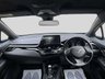 USED 2020 70 TOYOTA C-HR 1.8 VVT-h Icon SUV 5dr Petrol Hybrid CVT Euro 6 (s/s) (122 ps) WARRANTY+HPI+2 KEYS+HYBRID+LONG MOT