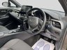 USED 2020 70 TOYOTA C-HR 1.8 VVT-h Icon SUV 5dr Petrol Hybrid CVT Euro 6 (s/s) (122 ps) WARRANTY+HPI+2 KEYS+HYBRID+LONG MOT